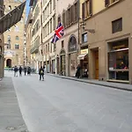 Locazione Turistica Signoria apartament