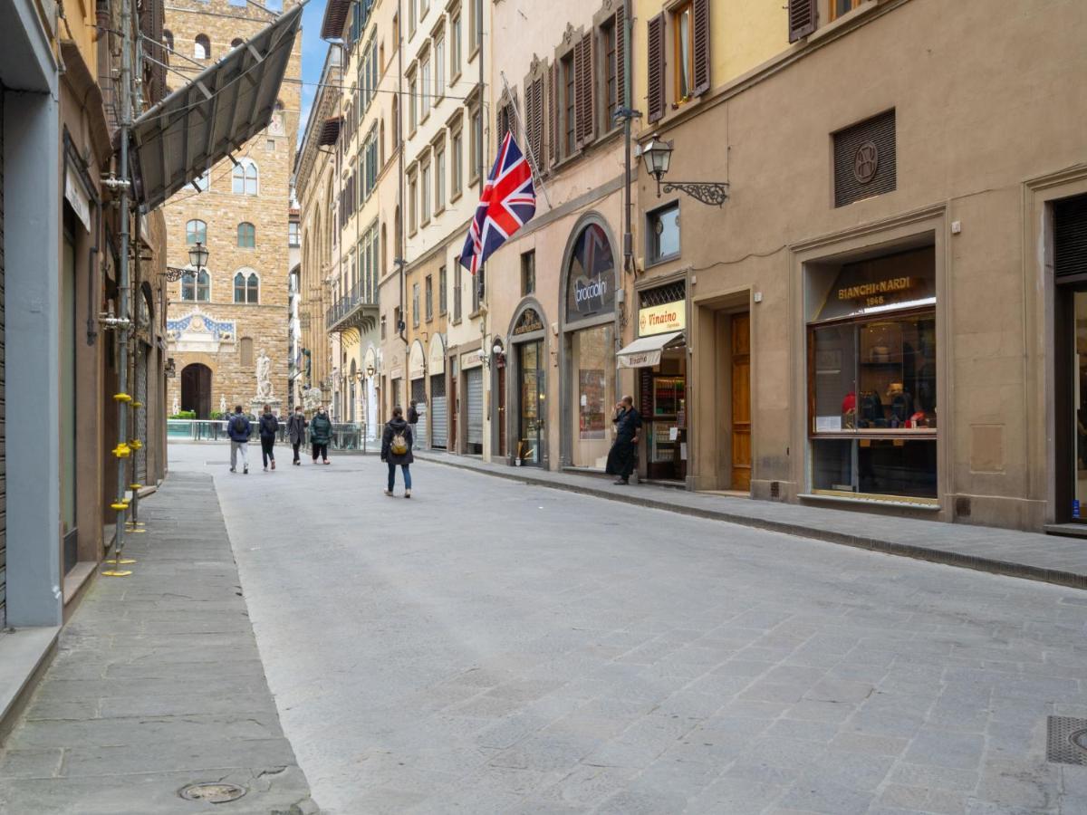 Locazione Turistica Signoria Apartament