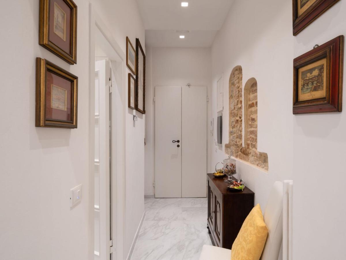 Appartamento Locazione Turistica Signoria Apartament