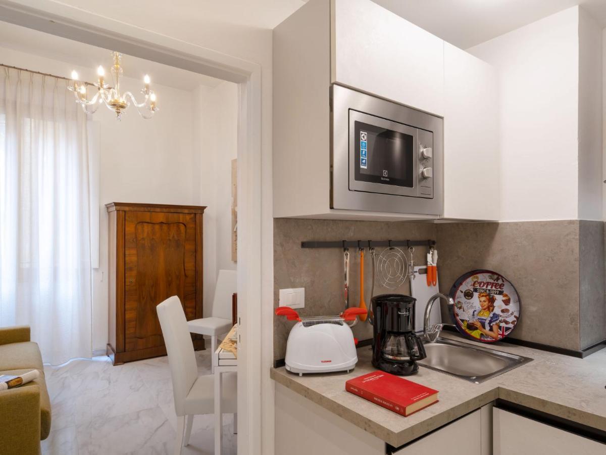 Locazione Turistica Signoria Apartament *