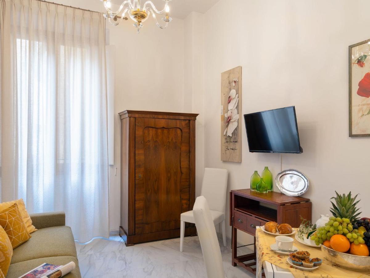 Appartamento Locazione Turistica Signoria Apartament