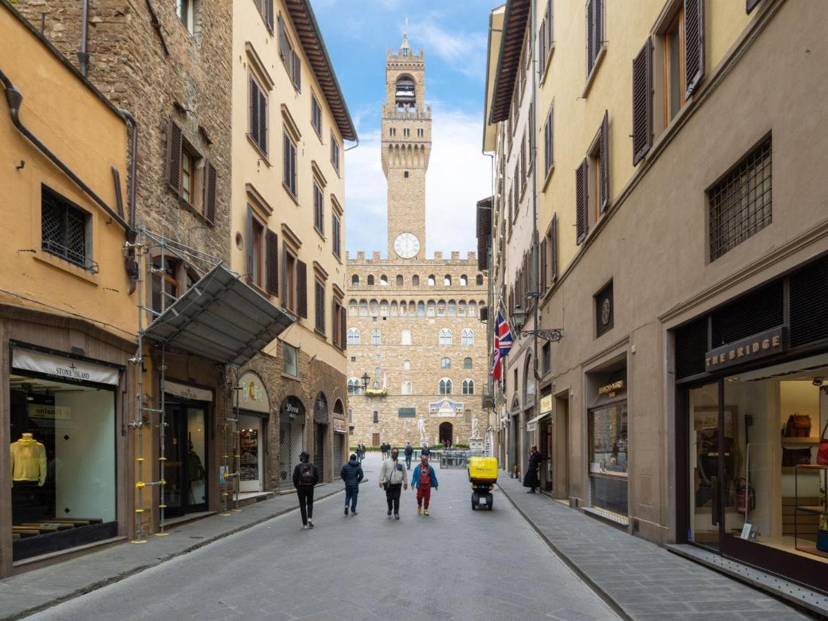 Appartamento Locazione Turistica Signoria Apartament