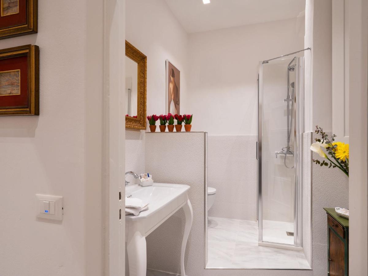 Locazione Turistica Signoria Apartament *