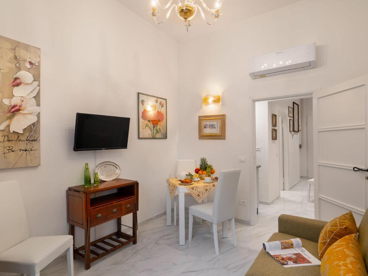 Locazione Turistica Signoria Apartament Appartamento