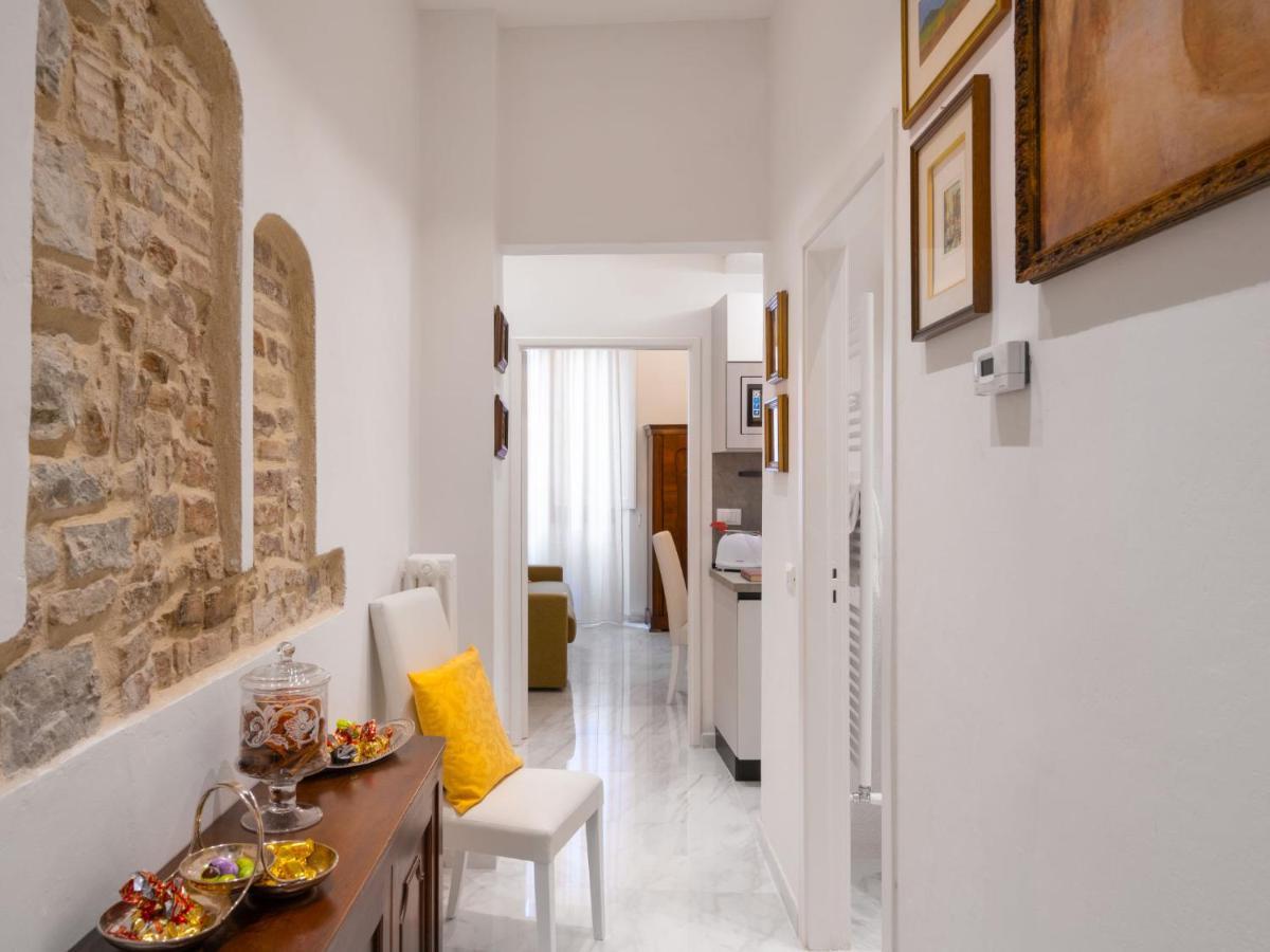 Appartamento Locazione Turistica Signoria Apartament Firenze