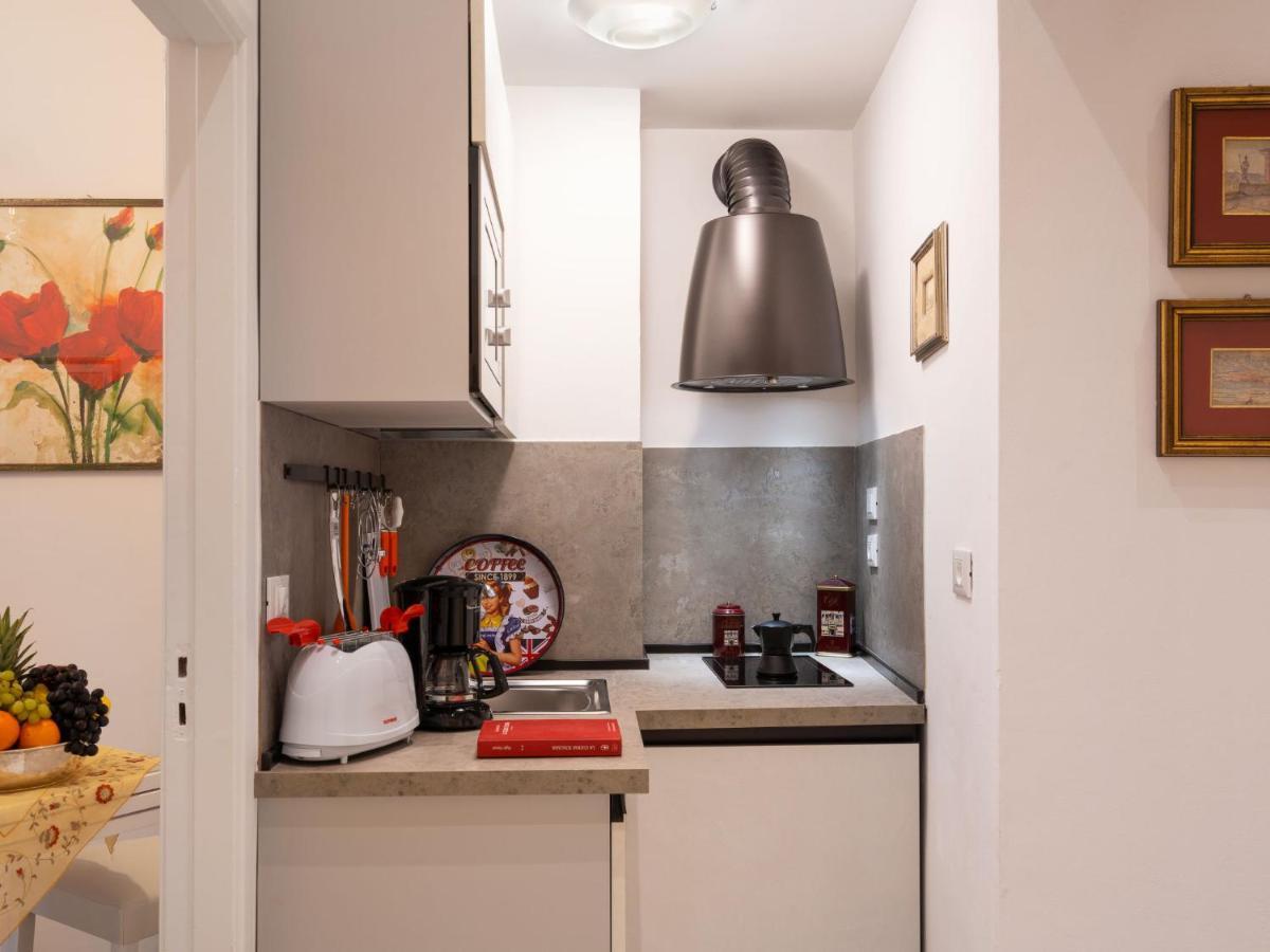 Locazione Turistica Signoria Apartament