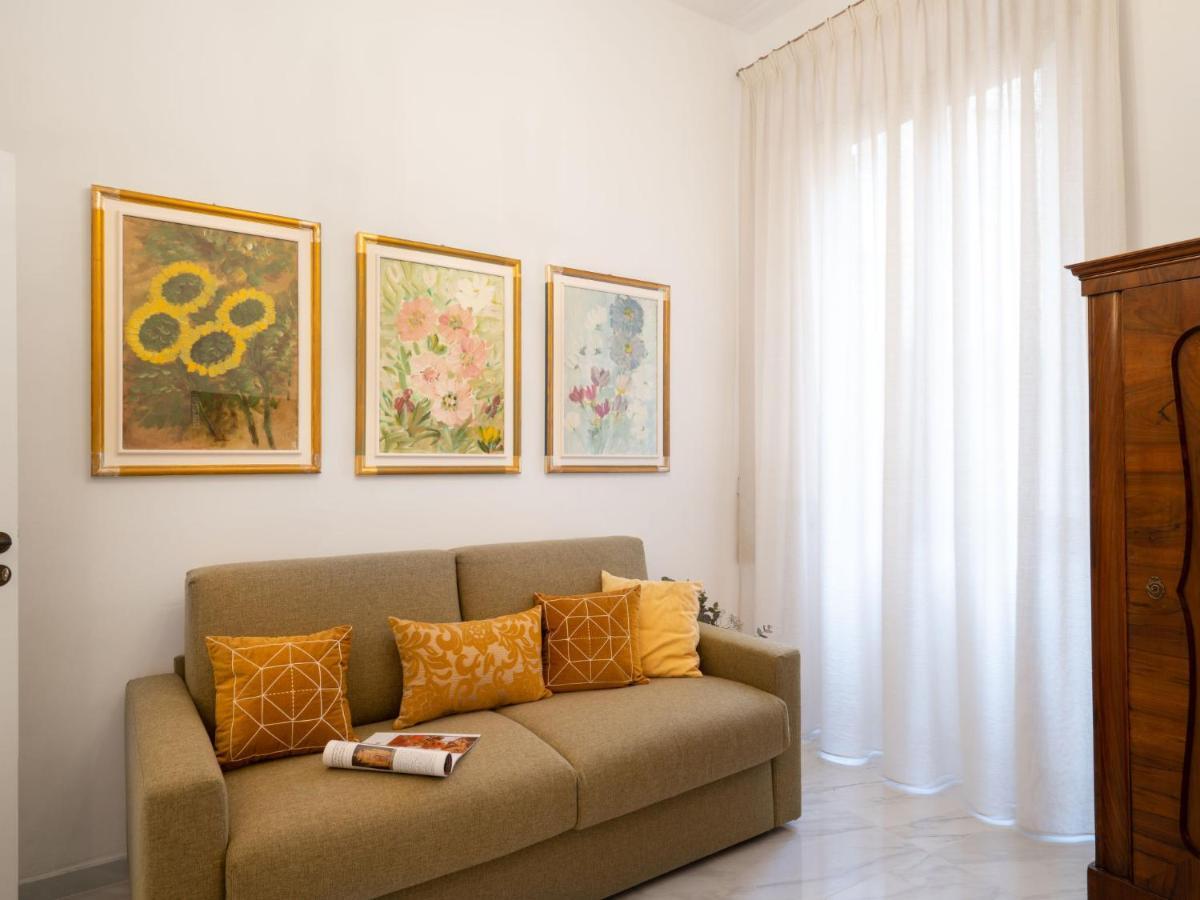 Locazione Turistica Signoria Apartament