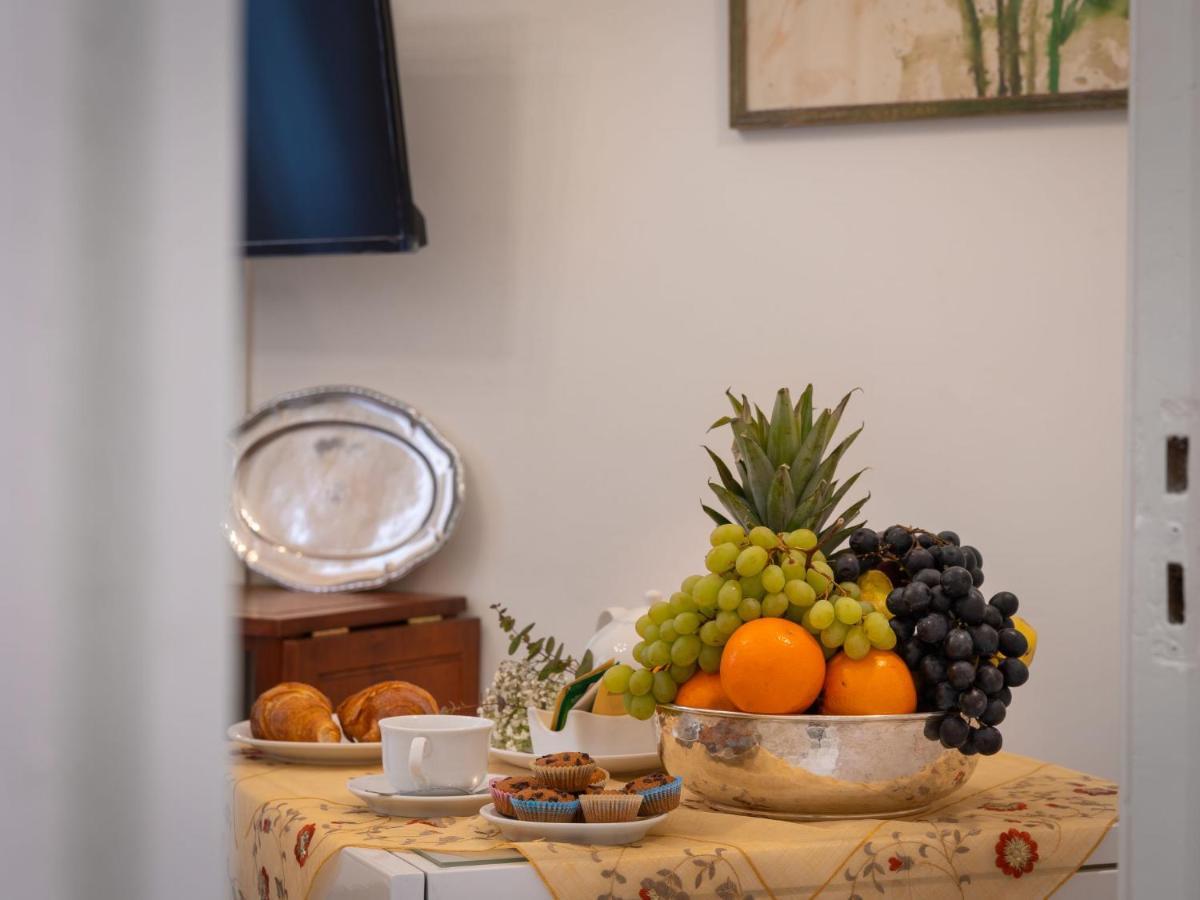 Locazione Turistica Signoria Apartament Appartamento
