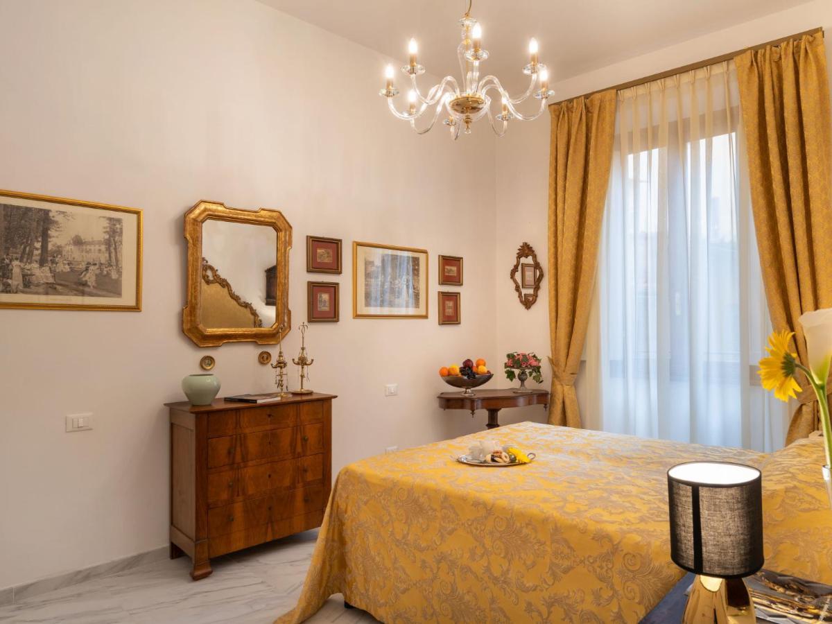 Locazione Turistica Signoria Apartament Appartamento Firenze