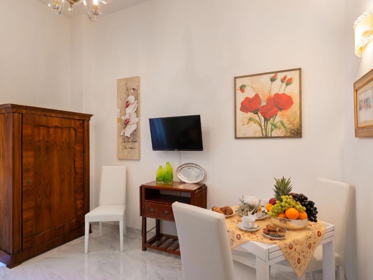 Locazione Turistica Signoria Apartament Appartamento