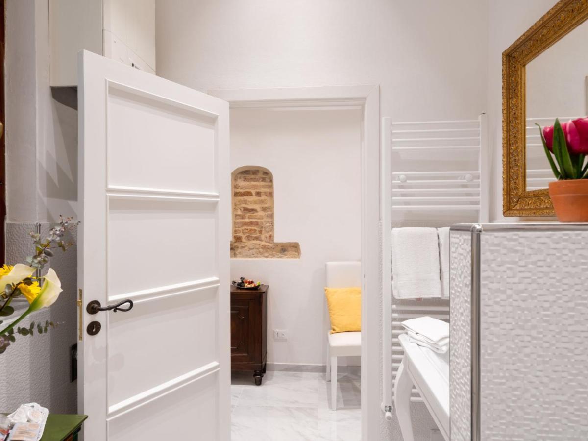 Locazione Turistica Signoria Apartament *