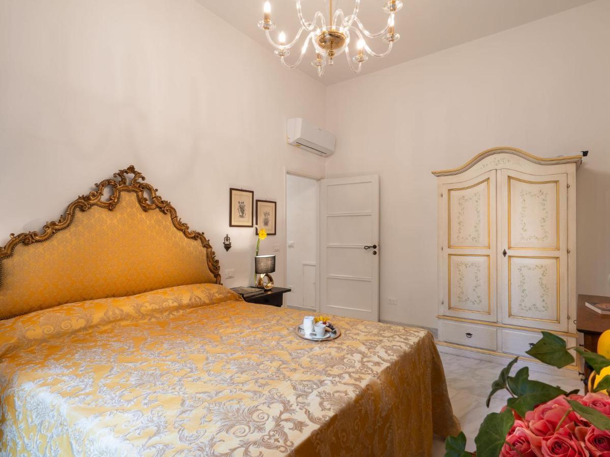 Appartamento Locazione Turistica Signoria Apartament *
