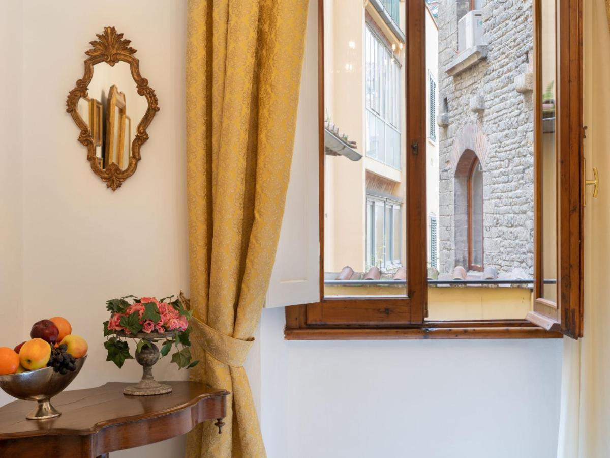 Locazione Turistica Signoria Apartament * Firenze