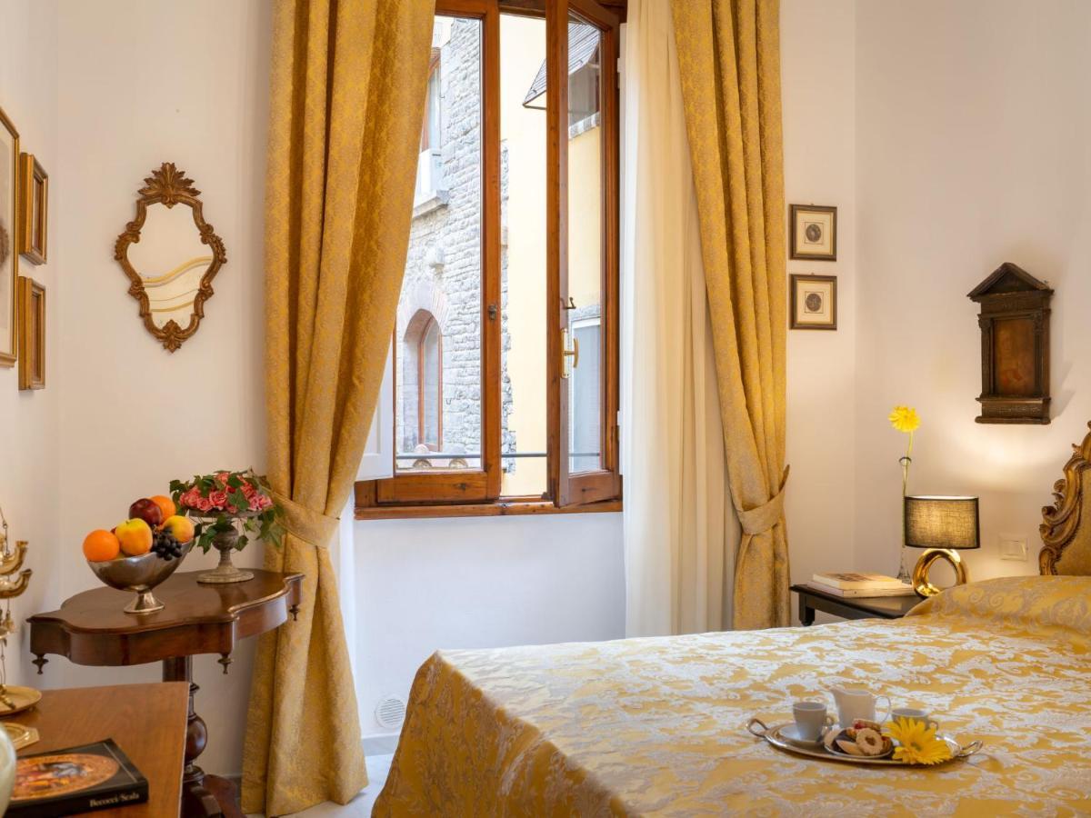 Locazione Turistica Signoria Apartament Appartamento Firenze