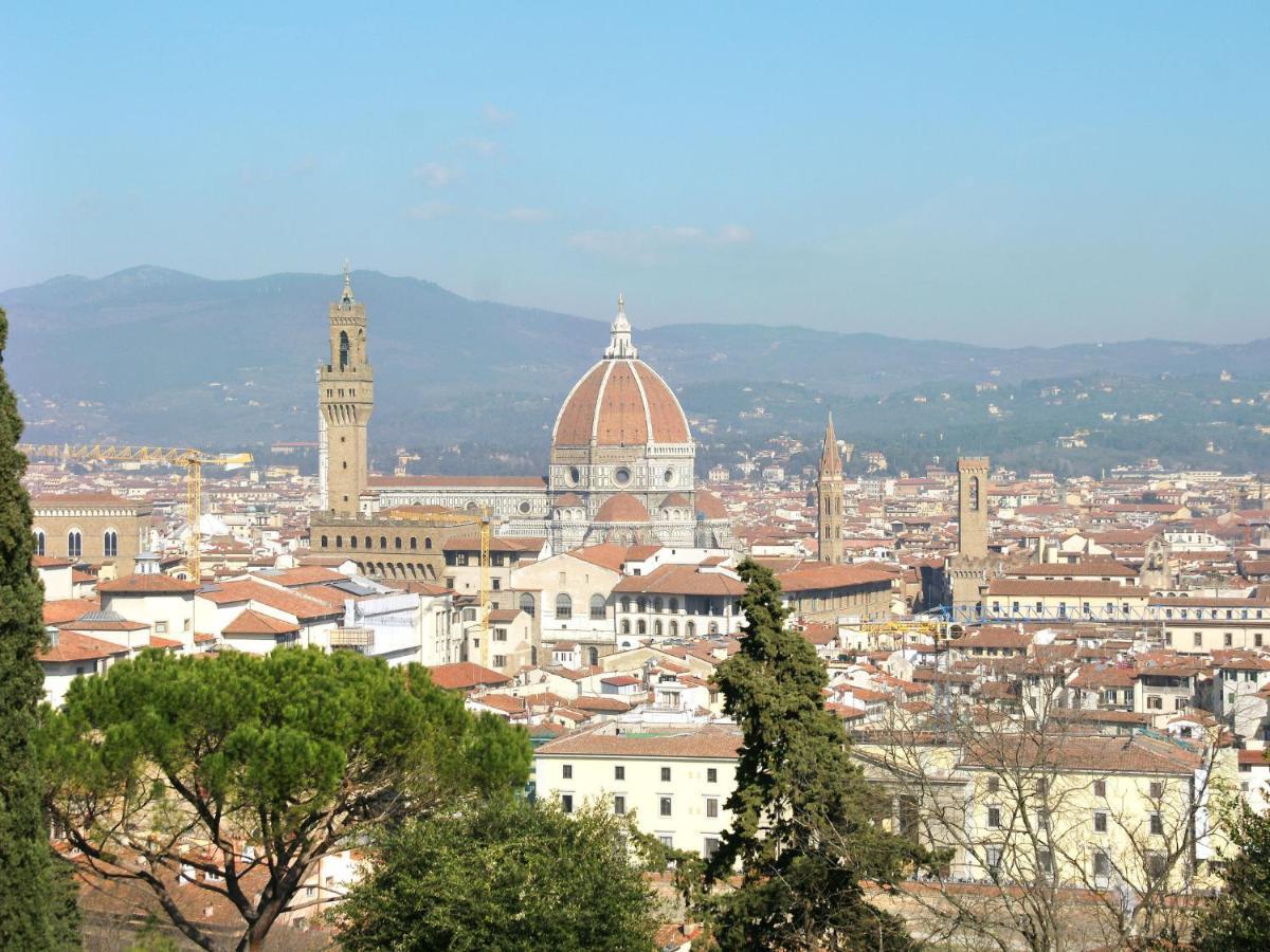Appartamento Locazione Turistica Signoria Apartament