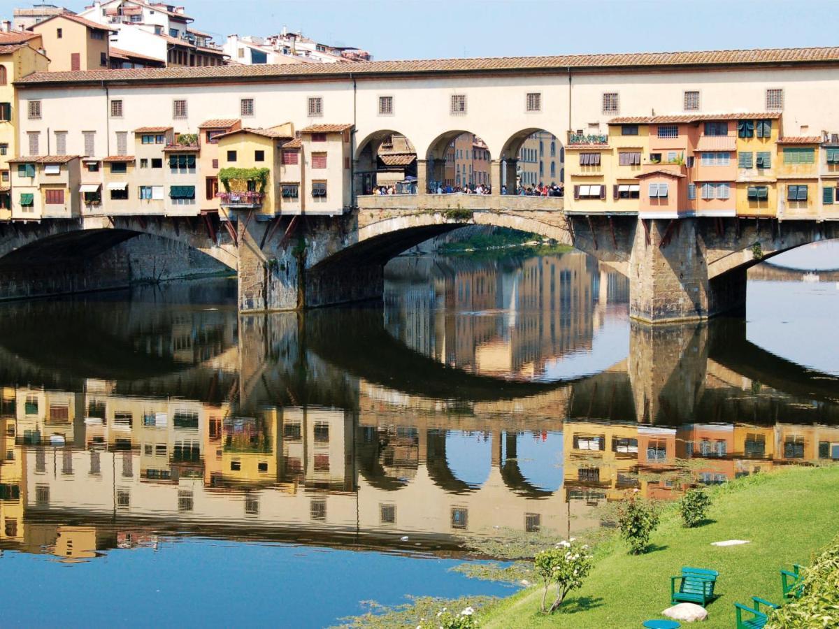 Locazione Turistica Signoria Apartament Firenze